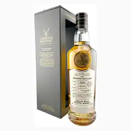 Speyburn 15 Years Old 2008 Connoisseurs Choice