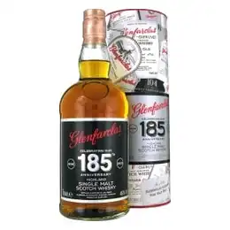 Glenfarclas 185th Anniversary Edition 46% 70cl