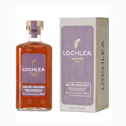 Lochlea Single Malt Fallow Edition First Crop