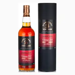 Mortlach 10 Year Old 2014 Small Batch Edition #6 