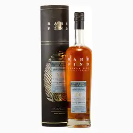 Secret Lowland 11 year old  Gleann Mor Rare Find