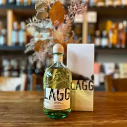 Lagg Kilmory Island Single Malt Scotch Whisky 46% 70cl