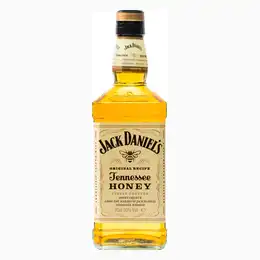 Jack Daniels Honey Whiskey 70cl