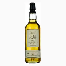 Glen Mhor 1978 16 Year Old First Cask Single Cask 4047