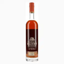 Thomas H Handy BTAC 2019 Release - 62.85% 75cl