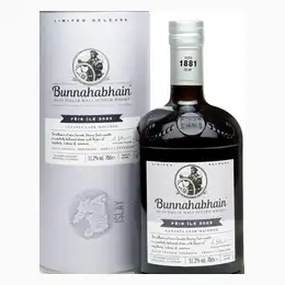 Bunnahabhain Feis Ile 2023: Canasta Cask Matured