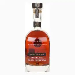 Woodford Reserve Five-Malt Stouted Mash Whiskey