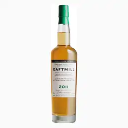 2011 Daftmill, Winter Release, Bottled 2024