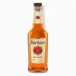Four Roses Kentucky Straight Bourbon 70cl 40% ABV