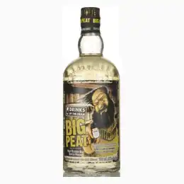 Big Peat - Drinks by the Dram Edition Whisky 70cl