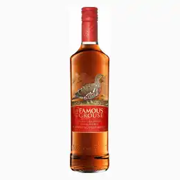 Famous Grouse Sherry Cask Whisky