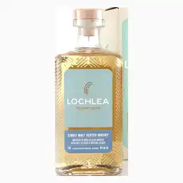 Lochlea Ploughing Third Crop 46% 70cl