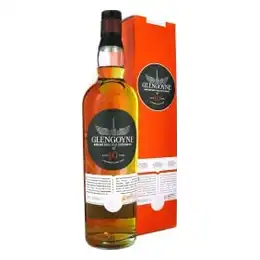 Glengoyne 10 Year Old 40% 70cl
