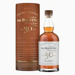 The Balvenie 30 Year Old - Rare Marriages