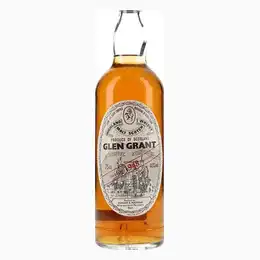 Glen Grant 1948 Bot.1980s Gordon & MacPhail