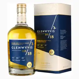 GlenWyvis 2018-2022 Batch 02/18
