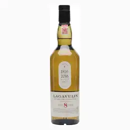 Lagavulin 8 Year Old 200th Anniversary