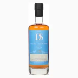 Caol Ila 12 Year Old 2010 Tulip Edition - DS Tayman Whisky