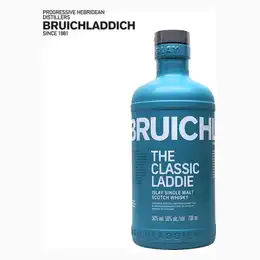 BRUICHLADDICH CLASSIC LADDIE - TB Watson