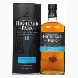 Highland Park 16 Year Old  Whisky