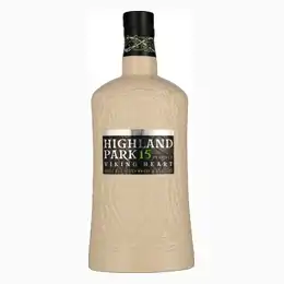 Highland Park 15 Years Viking Heart 0.7L 