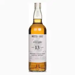 Benrinnes 13 Year Old 2006  Whisky 70cl