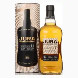Jura 16 Year Old Perspective No.1  Whisky 70cl
