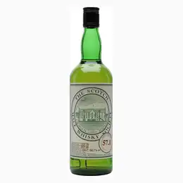 SMWS 57.1  1975 12 Year Old