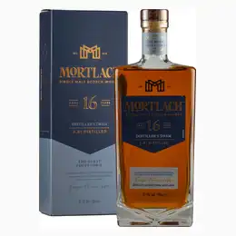 Mortlach 16 Year Old