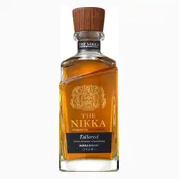 Nikka Tailored Whisky 70cl