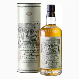 Craigellachie 13 Year Armagnac Cask Whisky 70cl