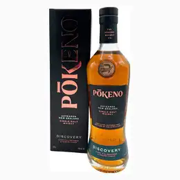 Pokeno Discovery Single Malt