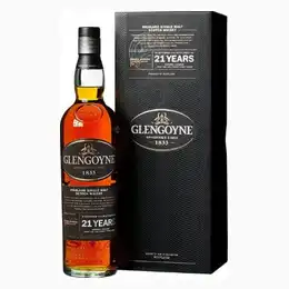 Glengoyne 21 Year Old