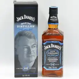 Jack Daniel
