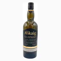 Port Askaig Cask Strength