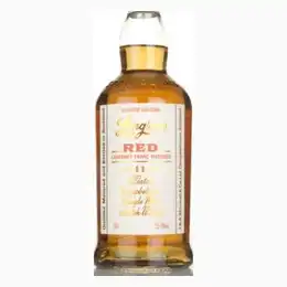 Longrow Red 11 Year Old - Cabernet Franc Cask Finish Whisky