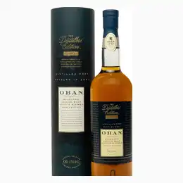 Oban Distillers Edition 