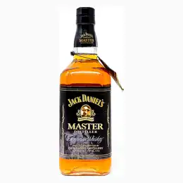 Jack Daniels Master Distiller Tennessee Whiskey, 75cl, 45% ABV