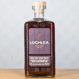 Lochlea Fallow Edition Third Crop