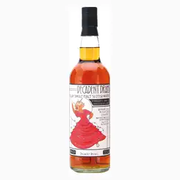 Caol Ila 13yo - Decadent Drinks