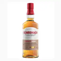 Benromach Organic