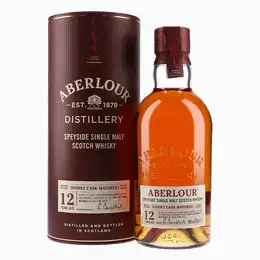 Aberlour - 12 Year Old 