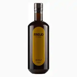 Freud Whisky Distillers Cut