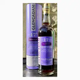 Glencadam 17 Years Old - Reserva PX The