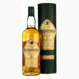 Auchentoshan Select Pre-2008 1 Litre