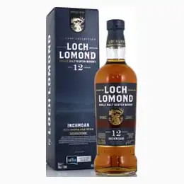 Inchmoan 12 Year Old Single Malt Whisky
