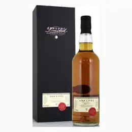 Invergordon 1972 44 Year Old, Adelphi Selection Cask #57161