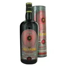 Gauldrons Campbeltown Sherry Finish Batch #2 50% 70cl