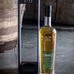 Gleann Mor Rare Find Glen Moray 28 Year Old