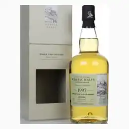 Summer Garlands 1997  - Wemyss Malts  Whisky 70cl